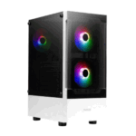 GAMDIAS TALOS E3 WH CASE GMB2530014