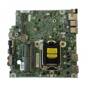 HP Elitedesk 800 G3