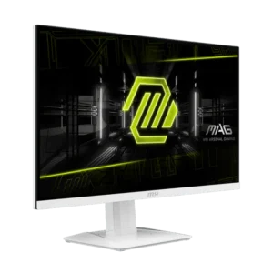 MSI MAG 274QRFW 27’’ 180HZ WQHD 2K IPS MONITOR 9S6-3CC29H-250