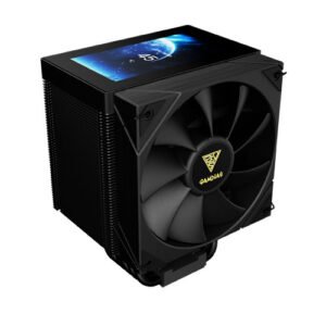 GAMDIAS BOREAS M2 61L CPU AIR COOLER 4711514501490