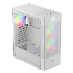 GAMDIAS AURA GC5 ELITE ARGB CASE GMB2570003