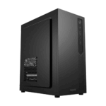 GAMDIAS MARS E4M CASE WITH GP250 PSU GMB2520028