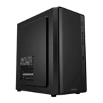 GAMDIAS MARS E5M CASE WITH GP250 PSU GMB2520028