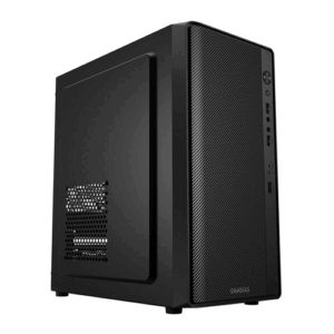 GAMDIAS MARS E5M CASE WITH GP250 PSU GMB2520028