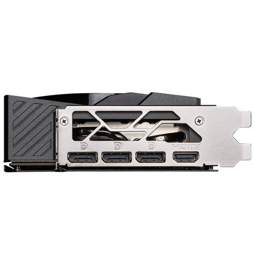 MSI RTX 5070 TI 16G GAMING TRIO OC GRAPHICS CARD 912-V531-272 3 MSI RTX 5070 TI 16G GAMING TRIO OC GRAPHICS CARD 912-V531-272 - Image 3