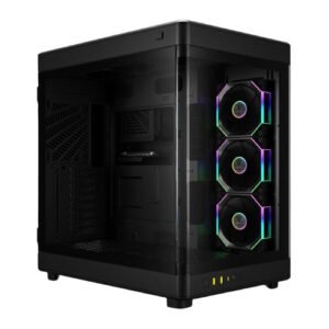 GAMDIAS NESO P1 PRO B CASE