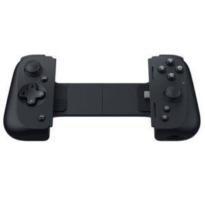 RAZER KISHI V2 USB C GAMING CONTROLLER FOR IPHONE AND ANDROID RZ06-05110100-R3M1