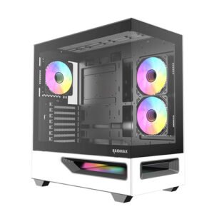RAIDMAX HURIKKAN H200 CASE H200ZA