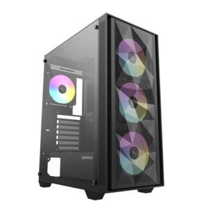 RAIDMAX VECTOR V217 ARGB CASE V217TBS