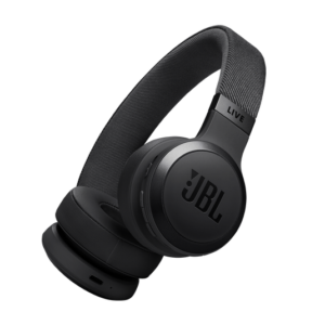 JBL LIVE 670NC ADAPTIVE NOISE CANCELLING HEADPHONE