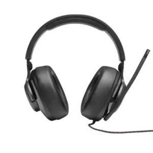 JBL Quantum 300 Wired Over-Ear Gaming Headphones