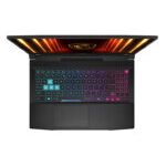 MSI KATANA 15 HX B14WGK 402LK I7 14650HX 16GB 1TB RTX 5070 8GB 15.6” QHD 165HZ W11H BB71465X16GXXDX11EMH 9S7-1587C1-402