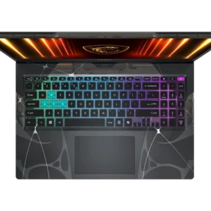 MSI CYBORG 15 B2RWFKG 213LK CORE 7 240H 16GB 1TB RTX 5060 8GB 15.6 FHD 144HZ W11 TBC7240H16GXXDX11EMH 9S7-15Q342-213