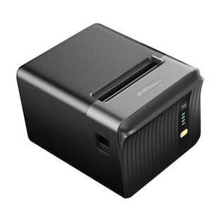 Desktop 80mm receipt Thermal Printer MHT-P80A USB+BT+WiFi