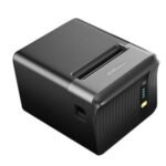 Desktop 80mm receipt Thermal Printer MHT-P80G USB+Lan