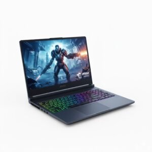 MSI CORSAIR 16 HX AI D2XWFKG 086LK ULTRA 9 275HX 32GB 1TBN RTX 5060 8GB 16” QHD+ 240HZ W11H GBU9275X32GXXDX11EMH 9S7-15P421-086