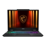 MSI CYBORG 15 B2RWEKG 214LK CORE 7 240H 16GB 1TB RTX 5050 8GB 15.6 FHD 144HZ W11 TBC7240H16GXXDX11EMH 9S7-15Q342-214