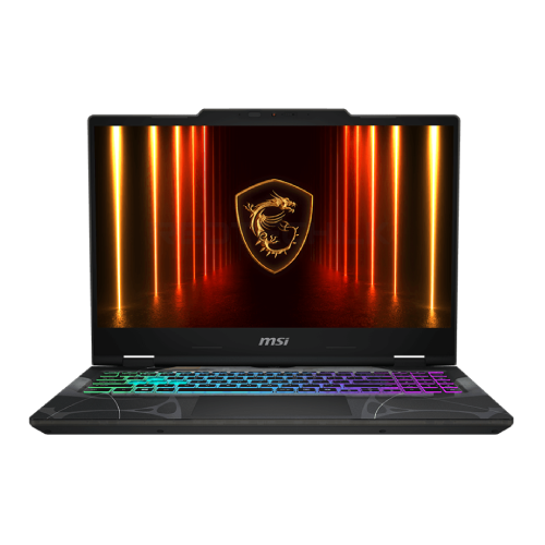 MSI CYBORG 15 B2RWEKG 214LK CORE 7 240H 16GB 1TB RTX 5050 8GB 15.6 FHD 144HZ W11 TBC7240H16GXXDX11EMH 9S7-15Q342-214