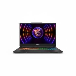 MSI CYBORG 15 A13VE 1884XLK I5 13420H 16GB 1TB 15.6” FHD 144HZ RTX 4050 6GB DOS TB51342H16GXXDXX 9S7-15K111-1884