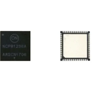 NCP81236AMNTXG NCP81236A 81236A