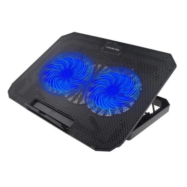 N11 GAMING COOLER PAD 1 N11 GAMING COOLER PAD