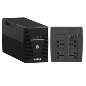 KSTAR Line Intractive UPS