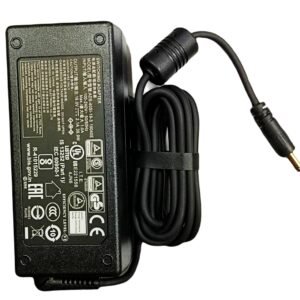 AVITA LAPTOP ADAPTER AC DC SWITCHING ADAPTER 100-240V 50/60Hz ADS-40SI-19-3 19040E