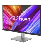 ASUS PROART PA279CRV 27” 4K UHD IPS USB C MONITOR 90LM08E0-B01K10 90LM08E0-B01K10
