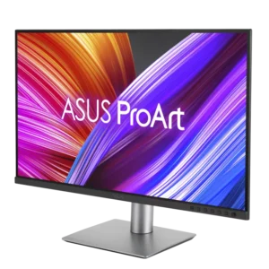 ASUS PROART PA279CRV 27” 4K UHD IPS USB C MONITOR 90LM08E0-B01K10 90LM08E0-B01K10