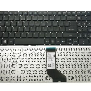 Acer Aspire E5-772G E5-575 E5-575G E5-575T E5-575TG E5-575T E5-771 With power button keyboard