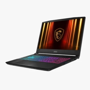 MSI KATANA 15 HX B14WEK 407LK I7 14650HX 16GB 1TB RTX 5050 8GB 15.6” QHD 165HZ W11H BB71465X16GXXDX11EMH 9S7-1587C1-407