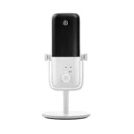 ELGATO WAVE 3 PREMIUM MICROPHONE WHITE 10MAB9911