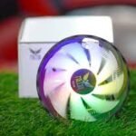 FALCON SA66 RGB COOLER FAN