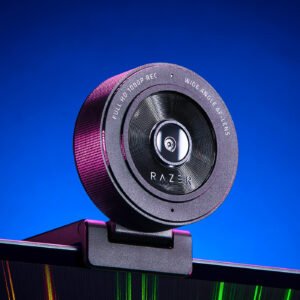 RAZER KIYO X WEBCAM RZ19-04170100-R3M1