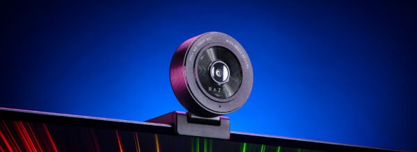 RAZER KIYO X WEBCAM RZ19-04170100-R3M1