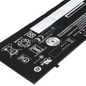 THINKPAD X1 TABLET 3RD GEN BATTERY- S.N- PF1MW047