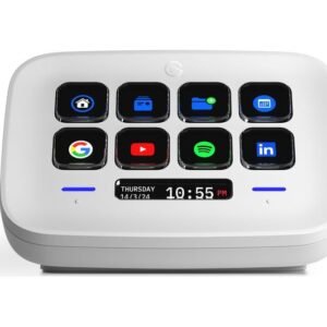 ELGATO STREAM DECK NEO 10GBJ9901