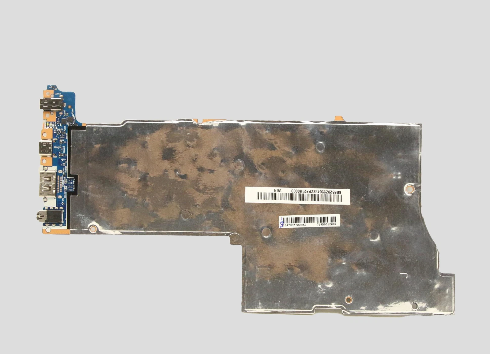 Lenovo Ideapad 5-15ITL05 I7-N18SG5 2G 8G Motherboard 5B20Z55043 2 Lenovo Ideapad 5-15ITL05 I7-N18SG5 2G 8G Motherboard 5B20Z55043