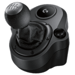 LOGITECH G DRIVING FORCE SHIFTER FOR G29 and G920 STEERING - 941-000132