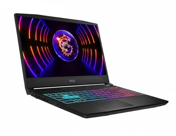 MSI KATANA 15 B13VFK 2413XLK CORE I7 13620H 16GB 1TB RTX 4060 8GB 15.6 FHD 144HZ DOS BB71362H16GXXDXX 9S7-158571-2413