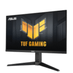 ASUS TUF GAMING VG27VQ3B 27’’ FHD 180HZ CURVED MONITOR 90LM0A90-B01120