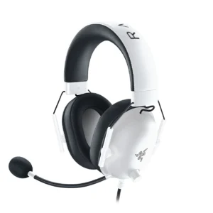 RAZER BLACKSHARK V2 X WHITE WIRED GAMING HEADSET RZ04-03240700-R3M1