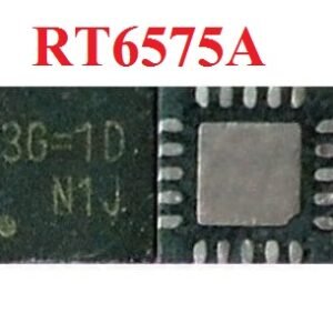 RT6575AGQW IC
