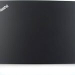 Lenovo ThinkPad L14 Gen 1 Gen 2 20X1 20X2 Rear Lid LCD Back Cover 5CB0Z69230 AP1YP000300