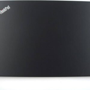 Lenovo ThinkPad L14 Gen 1 Gen 2 20X1 20X2 Rear Lid LCD Back Cover 5CB0Z69230 AP1YP000300