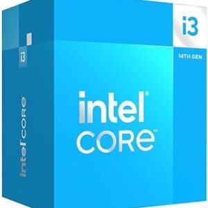 INTEL CORE I5 12400 PROCESSOR BX8071512400
