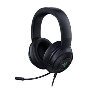 RAZER KRAKEN V3 X 7.1 WIRED GAMING