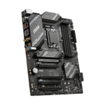 MSI B760 GAMING PLUS WIFI MOTHERBOARD 911-7D98-051