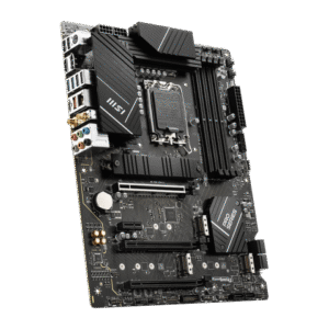 MSI PRO Z790 P WIFI DDR5 MOTHERBOARD 911-7E06-091