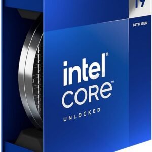 INTEL CORE I9 14900K TRAY PROCESSOR BX8071514900K